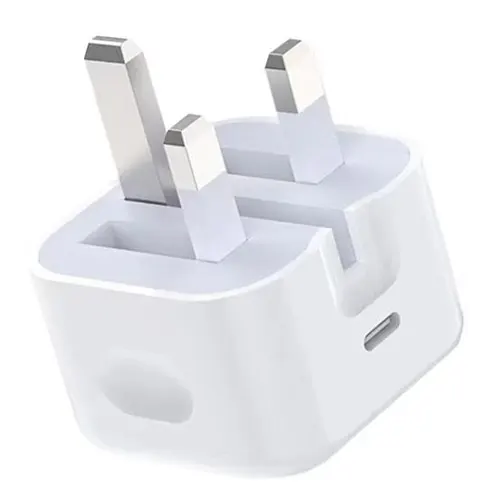 Replacement for IPHONE 3PIN 25W KM CHARGER TOP - Quality Phone Parts in Sri Lanka